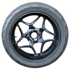 CERCHIO RUOTA POSTERIORE BMW R 1200 R 2006 / 2011 K27