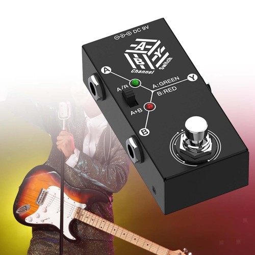 Pedale effetto per - , chitarra