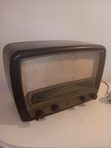 Rare vintage 1950 philips - rare, 1950's