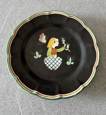 PIATTO CERAMICA CAS VIETRI