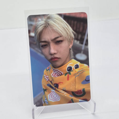 Stray kids felix noeasy - stray,