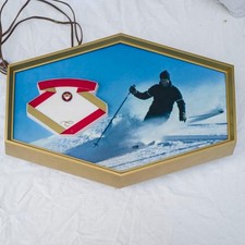 Insegna Illuminata Da Bar Di Birra Duquesne Brewing Pittsburgh Sci