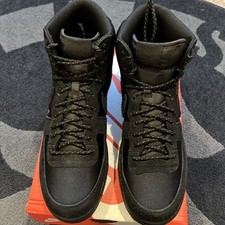 Nike Terminator High nere