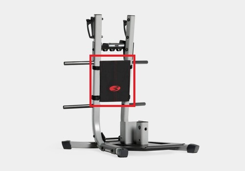 Bowflex revolution porta - revolution,