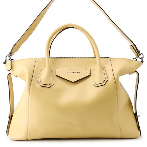 Givenchy antigona soft - givenchy, taglia