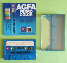Mc Agfa Ferro Color 90