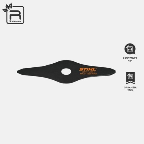Stihl lama tagliaerba 2 - stihl,