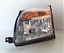 PROIETTORE SX.  1547725 FORD FUSION (CBK) (09/02>) RICAMBIO USATO 