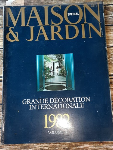 Special 1982 vmaison - special,