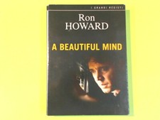 A BEAUTIFUL MIND DVD + LIBRO