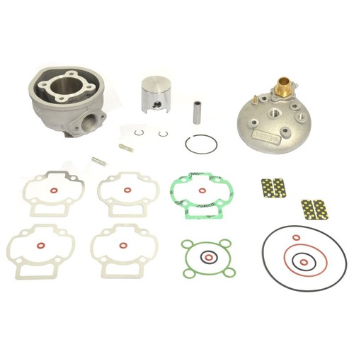 Athena kit cilindro bigbore - kit,