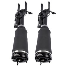 Coppia Anteriore Ammortizzatore 2513203113 For Mercedes Classe R V251, W251 ADS