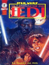 STAR WARS – LE CRONACHE DEI