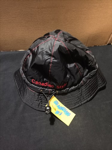Cappello pescatore nylon - cappello,