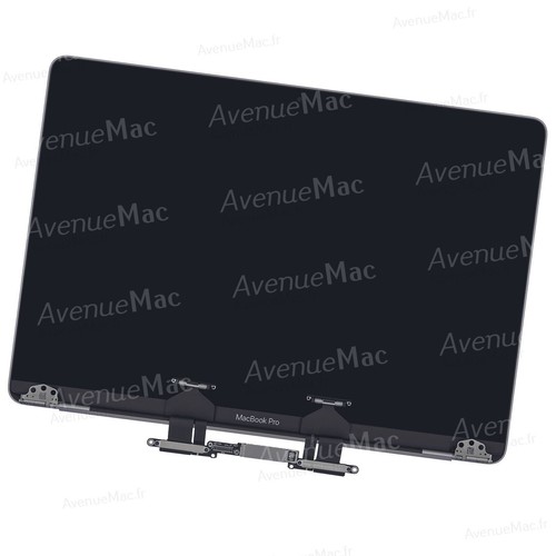 écran lcd complet - ,