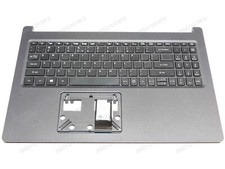 PER Acer Aspire 5 A515-54 A515-54G Tastiera Poggiapolsi Stati Uniti-Internazionale