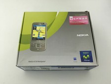 Nokia 6710 Navigator Black - New 🆕 - Network Unlocked - 🔓100% original