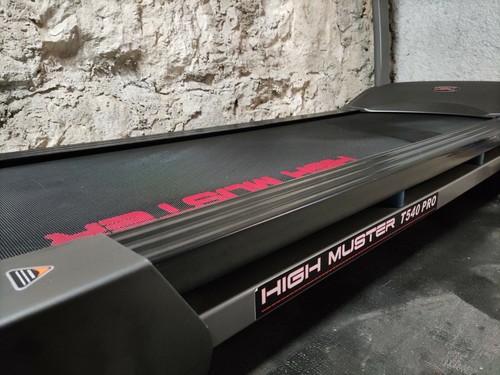Tapis roulant elettrico high - tapis,