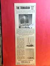 annuncio 1967 Symons-Sailing