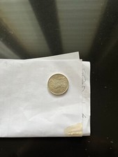 MONETA in Argento Da 500lire