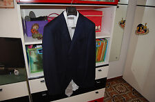 CANALI MEZZO TIGHT+CAMICIA TAGLIA 50 INDOSSATO 1 VOLTA ENTRA A GUARDARE