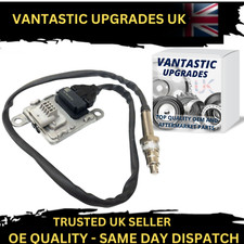 SENSORE NOX PER CITROEN C3 C4