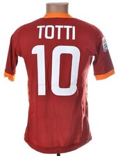 *BNWT* AS ROMA ITALIA