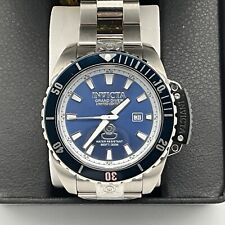 Orologio Uomo Invicta Grand