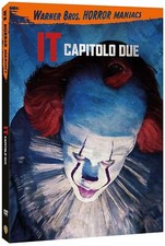 It Capitolo Due (Horror