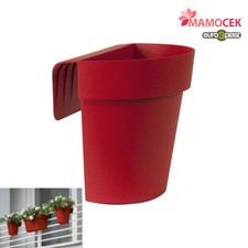 VASO Euro3plast fioriera up