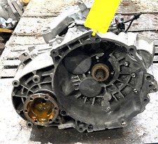 RICAMBI USATI, CAMBIO MANUALE