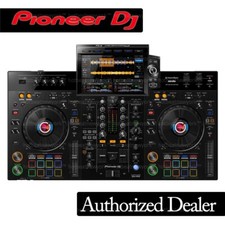 Pioneer xdj rx3 channel - pioneer, xdj-rx3