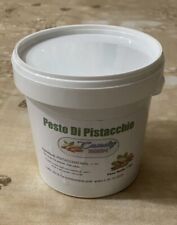 PESTO PISTACCHIO Sicilia