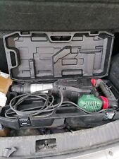 Martello demolitore parkside 1700w 