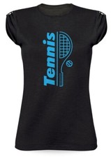 T-SHIRT NEW TENNIS