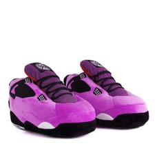 Pantofole da ginnastica - aj, 4