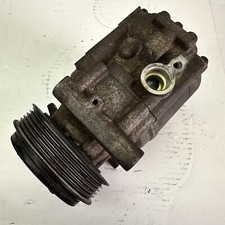 COMPRESSORE A/C PER FIAT Panda