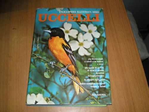 Enciclopedia illustrata degli - enciclopedia,