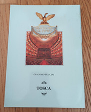 LIBRETTO TOSCA, Giacomo