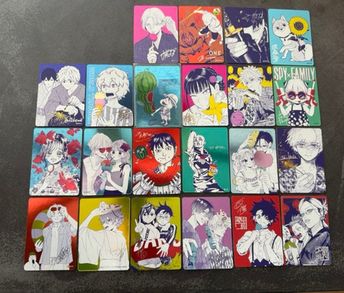 Natsucomi 2026 metakira promo - natsucomi,