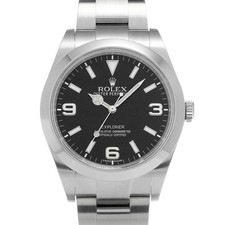 Orologio usato da uomo ROLEX