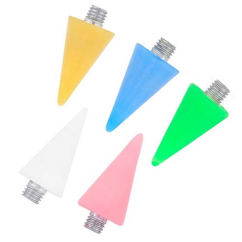 Set 5pz punta per penna - 1,