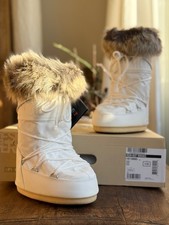 Tecnica Moon Boots Romance