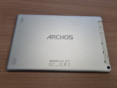 Archos 101 core cache - core, 3g