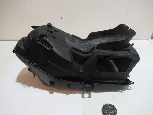 Baule honda silver wing - silver, 400