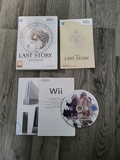 The Last Story Nintendo Wii