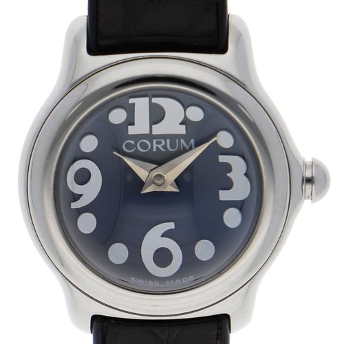 Corum mini bubble 101 - corum,