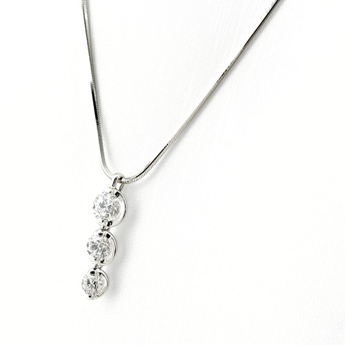 Trilogy collana disegno - trilogy,