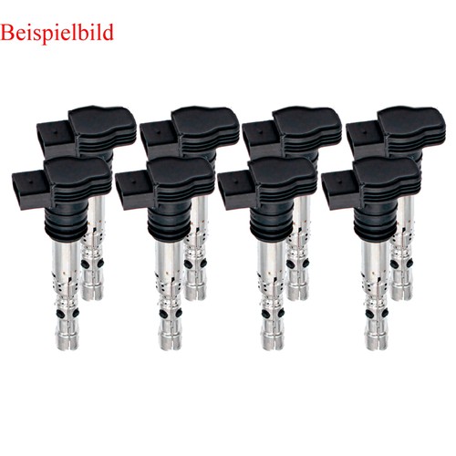 Bobine accensione engitech - bobine,