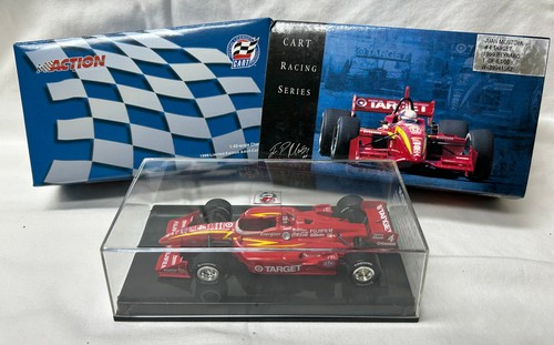 Action juan montoya target - montoya,